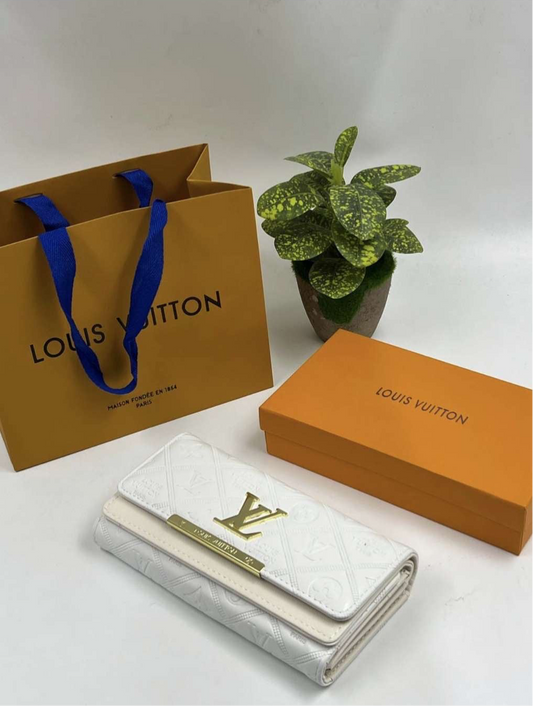 Louis vuitton white
