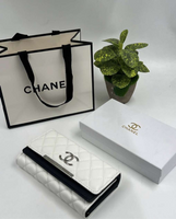 Chanel White