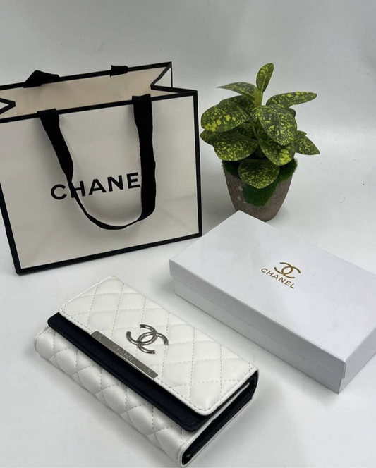 Chanel White