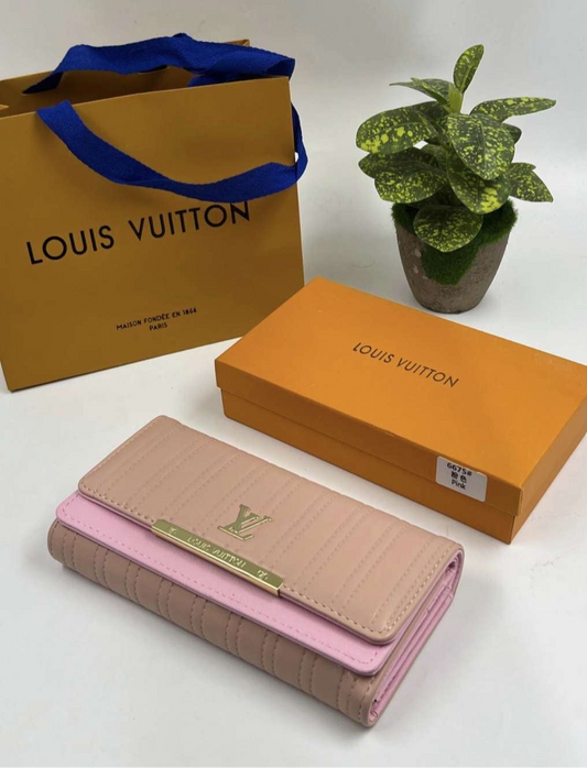 Louis vuitton pink